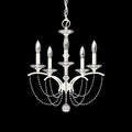 Schonbek Priscilla BC7105 Chandelier