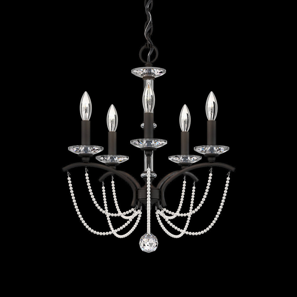 Schonbek Priscilla BC7105 Chandelier