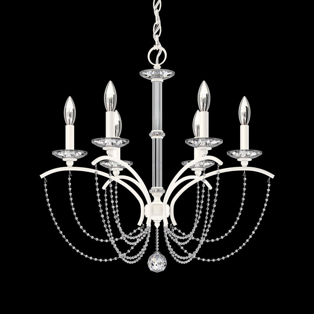 Schonbek Priscilla BC7106 Chandelier