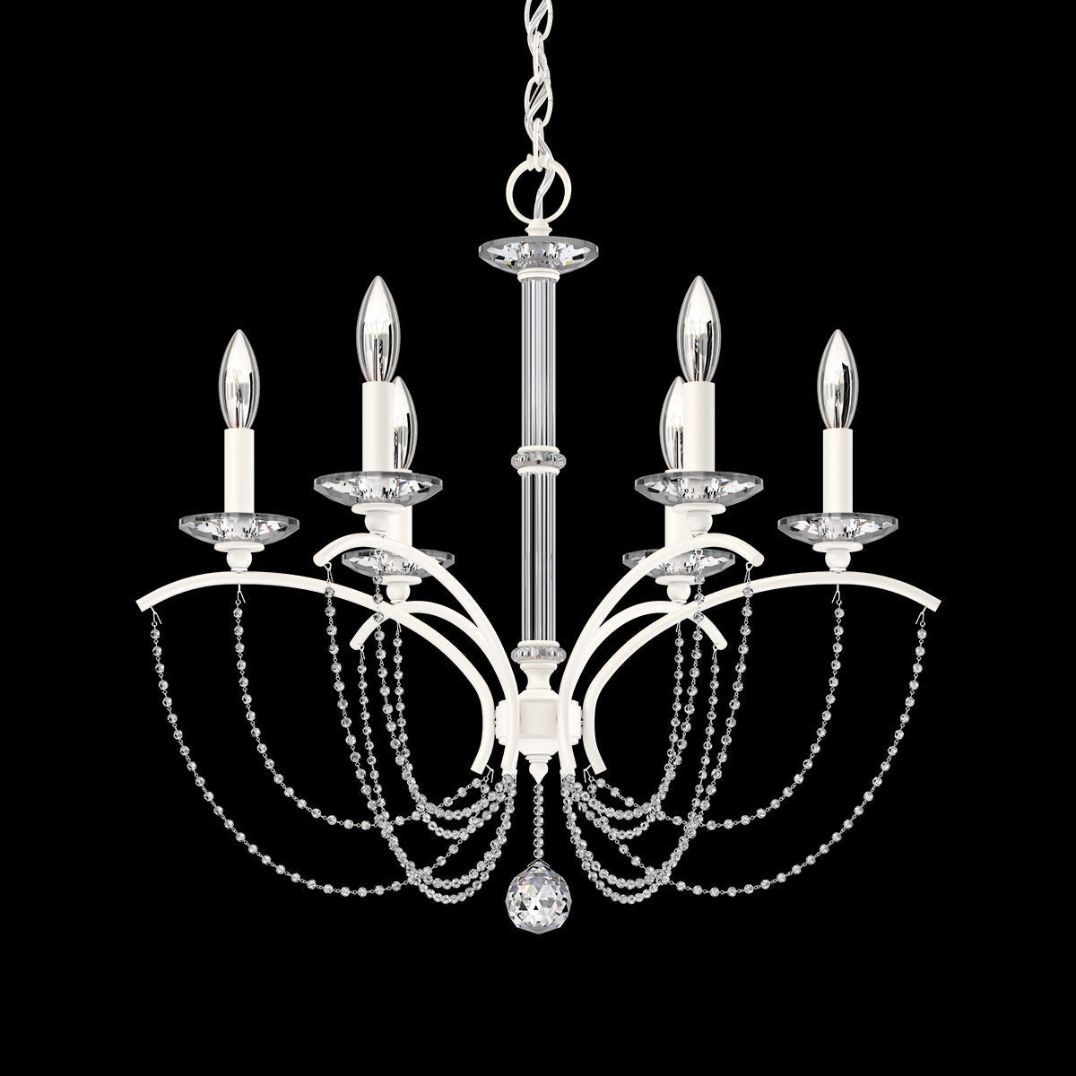 Schonbek Priscilla BC7106 Chandelier