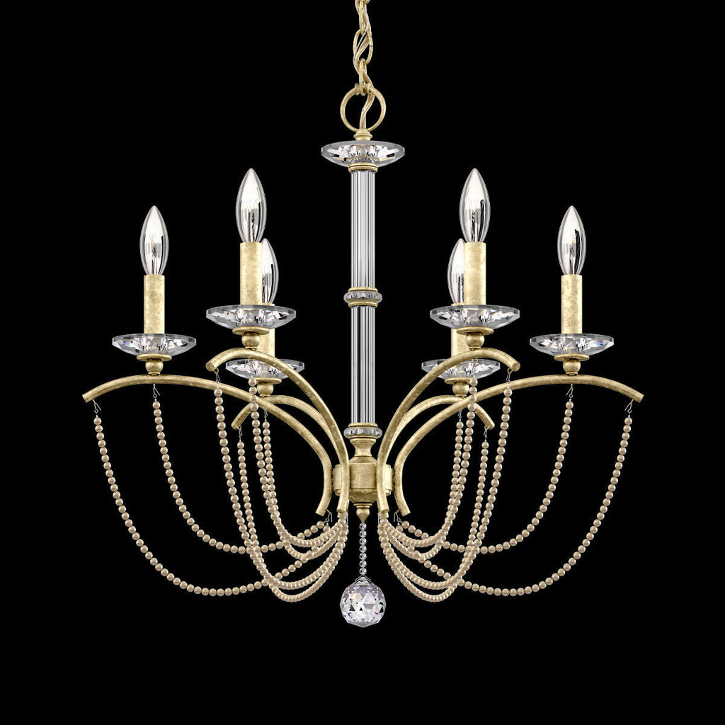 Schonbek Priscilla BC7106 Chandelier