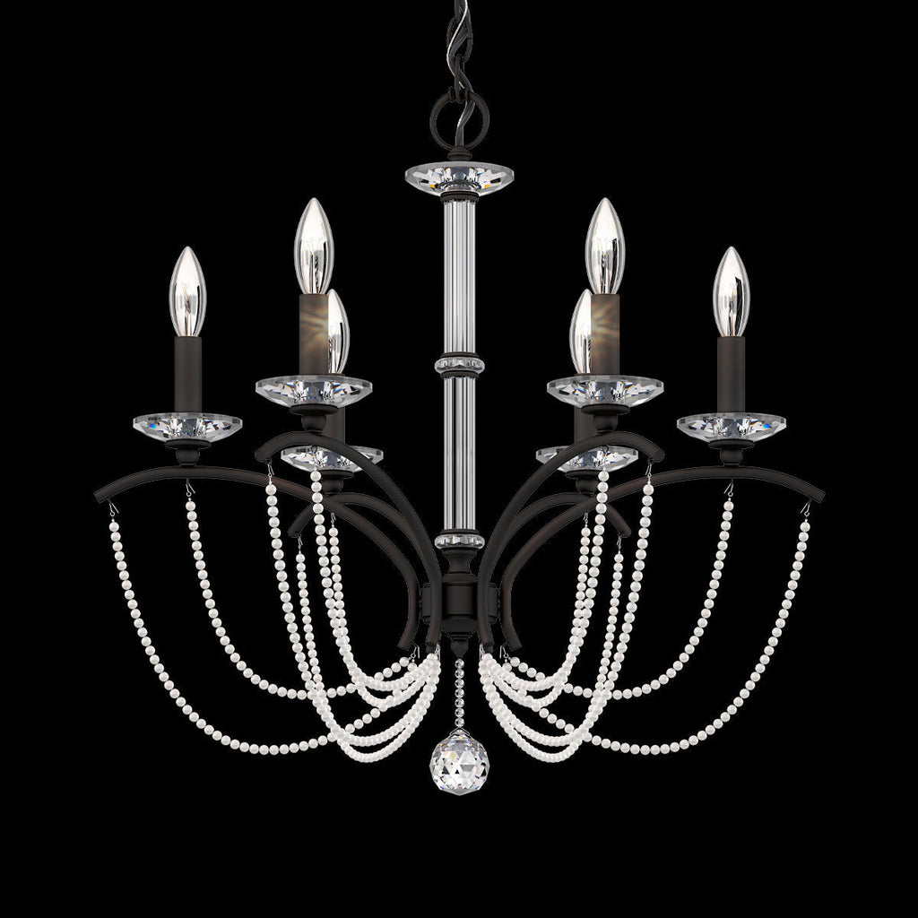 Schonbek Priscilla BC7106 Chandelier