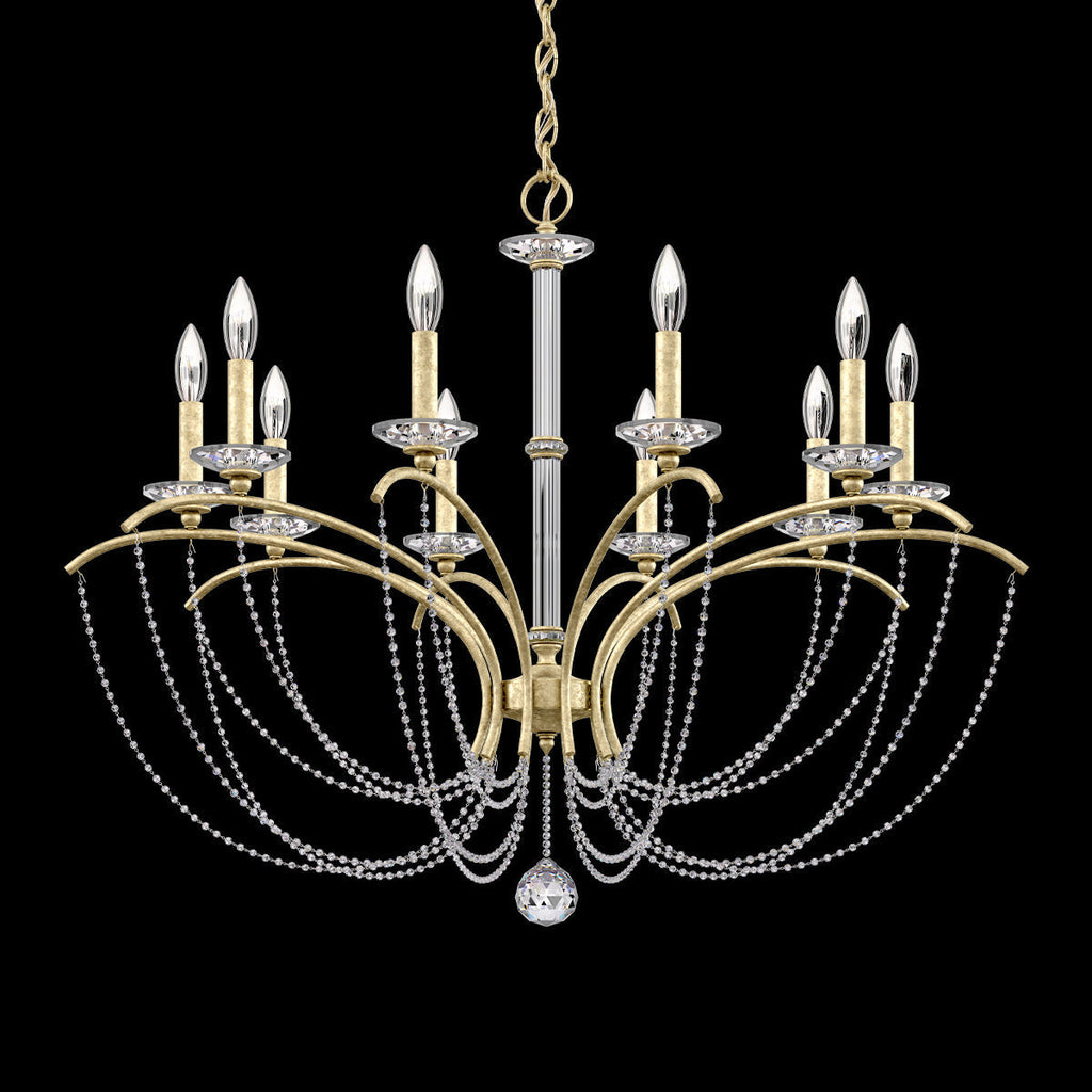 Schonbek Priscilla BC7110 Chandelier