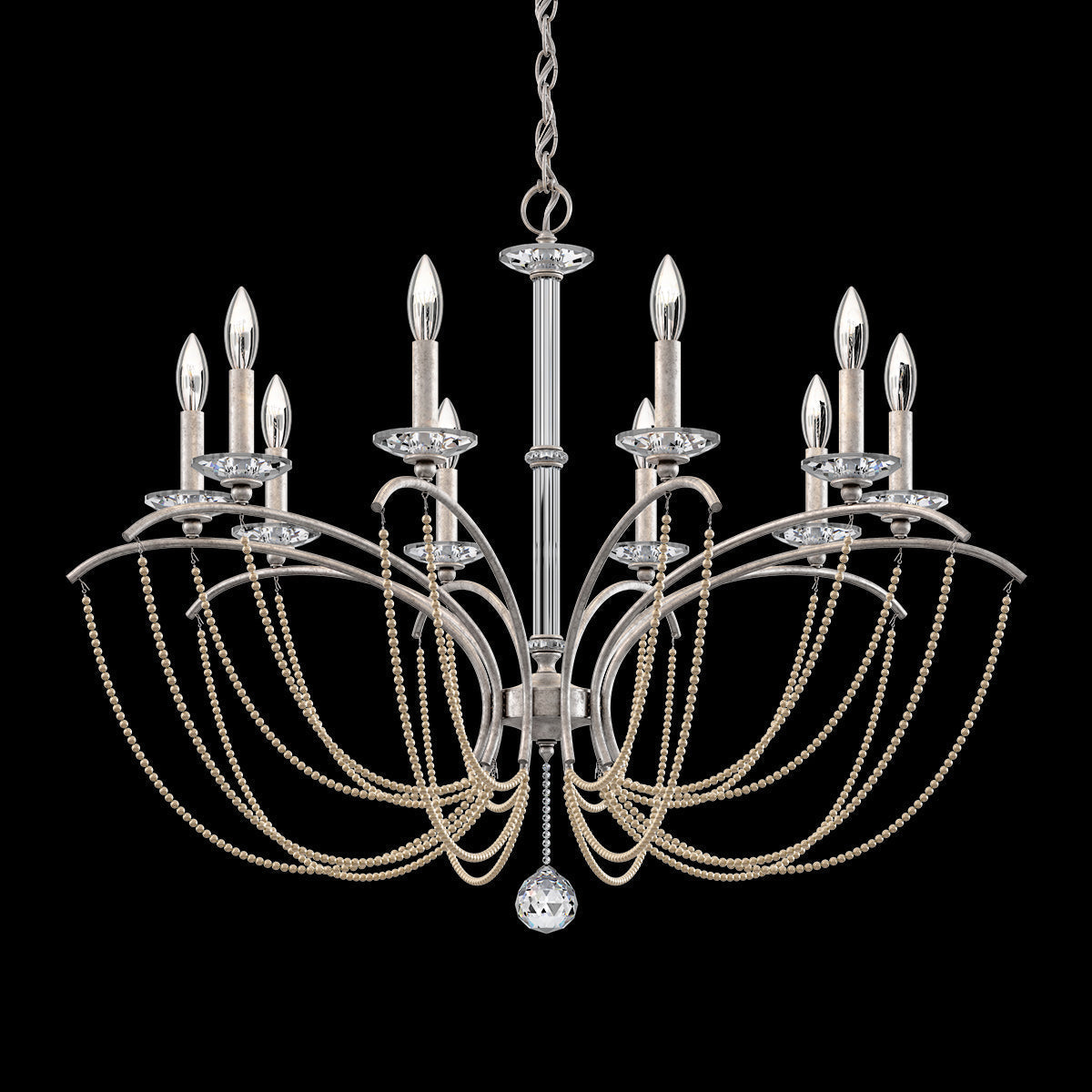 Schonbek Priscilla BC7110 Chandelier