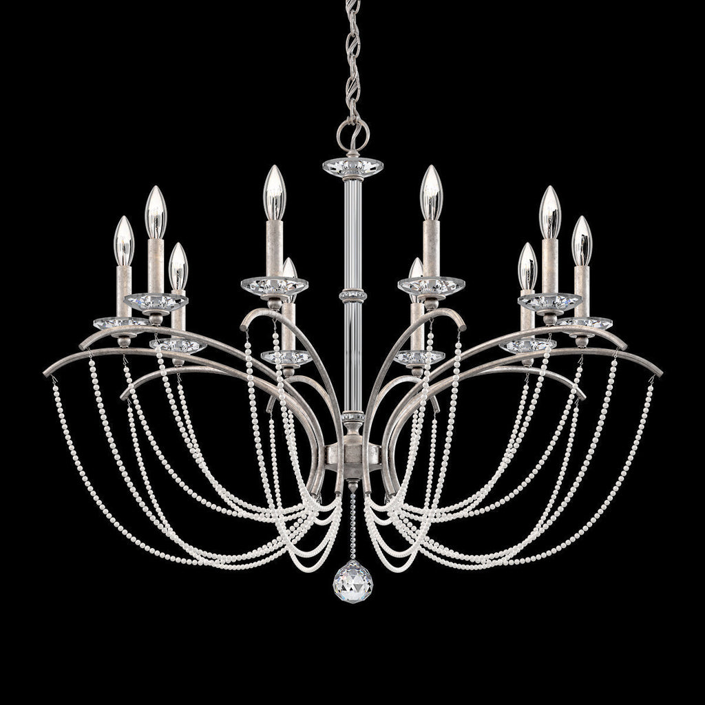 Schonbek Priscilla BC7110 Chandelier