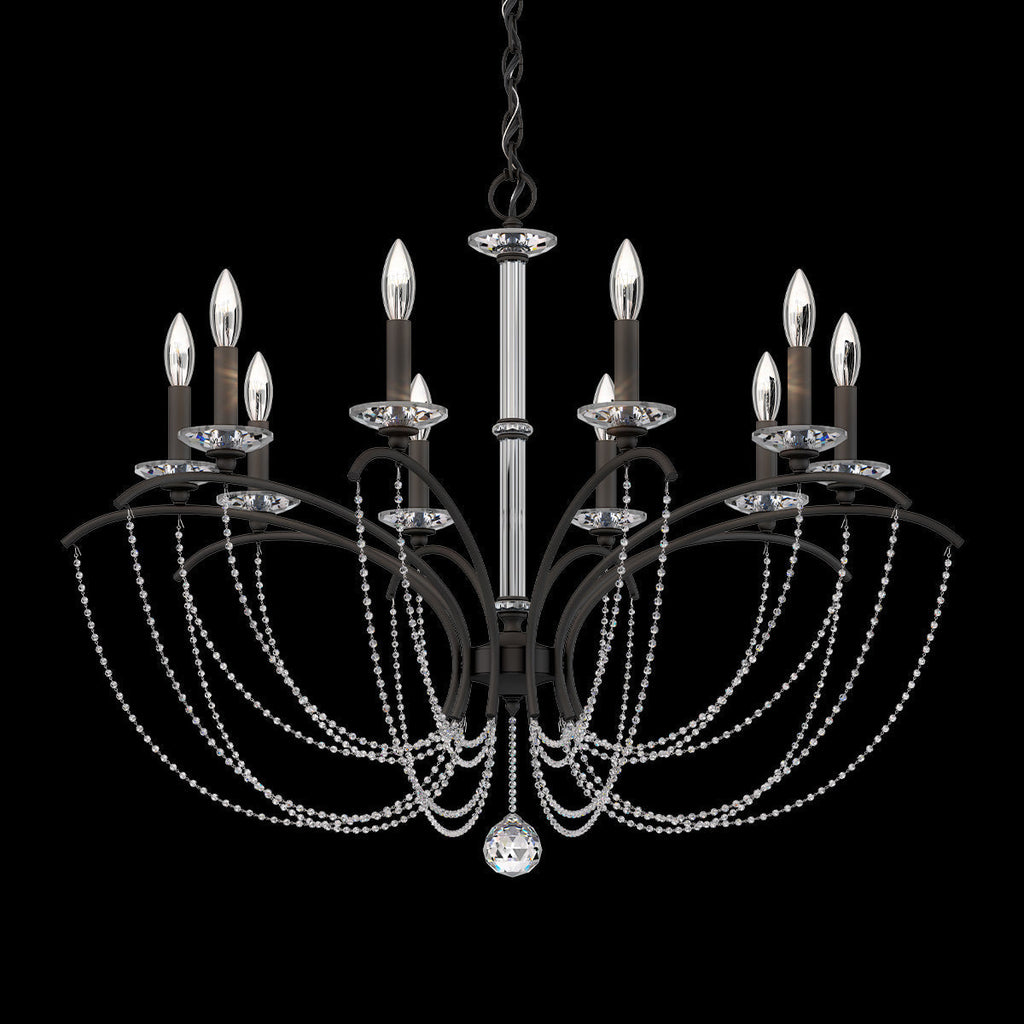 Schonbek Priscilla BC7110 Chandelier