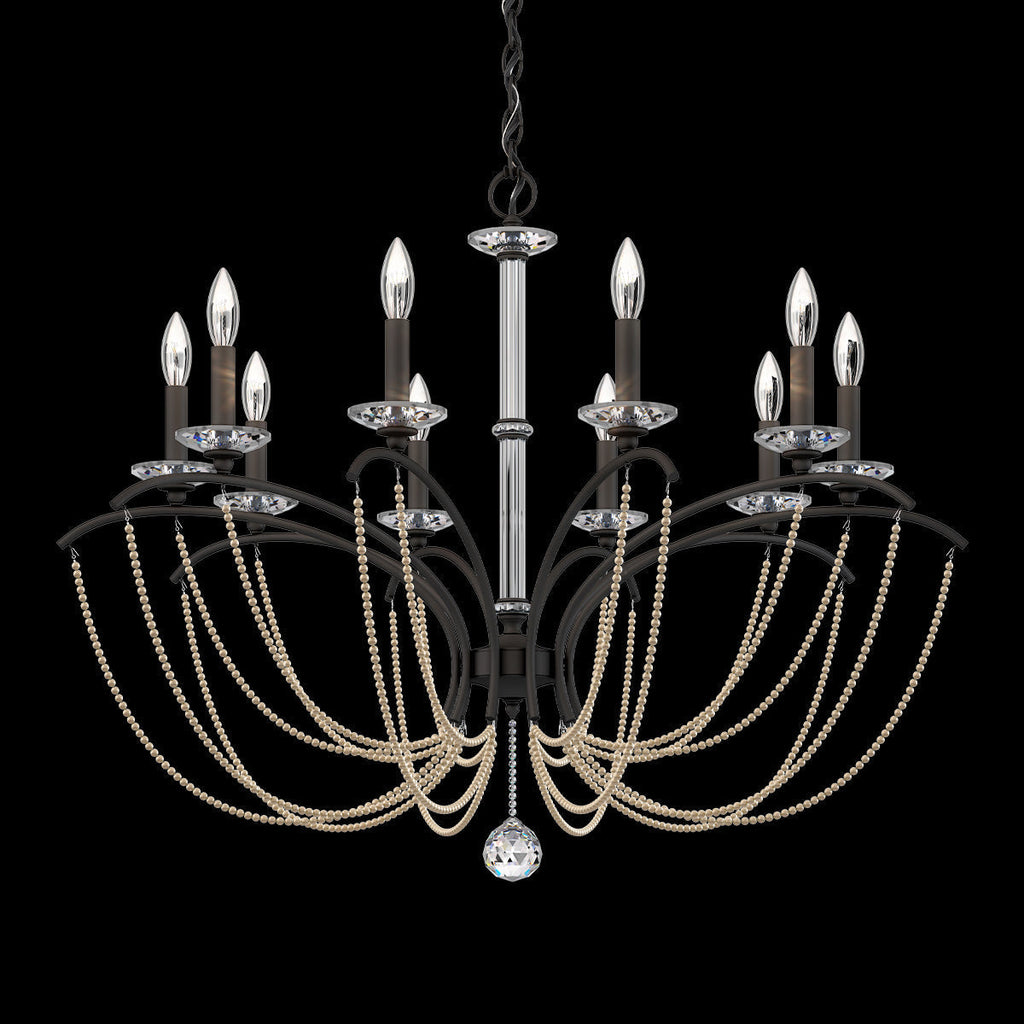 Schonbek Priscilla BC7110 Chandelier