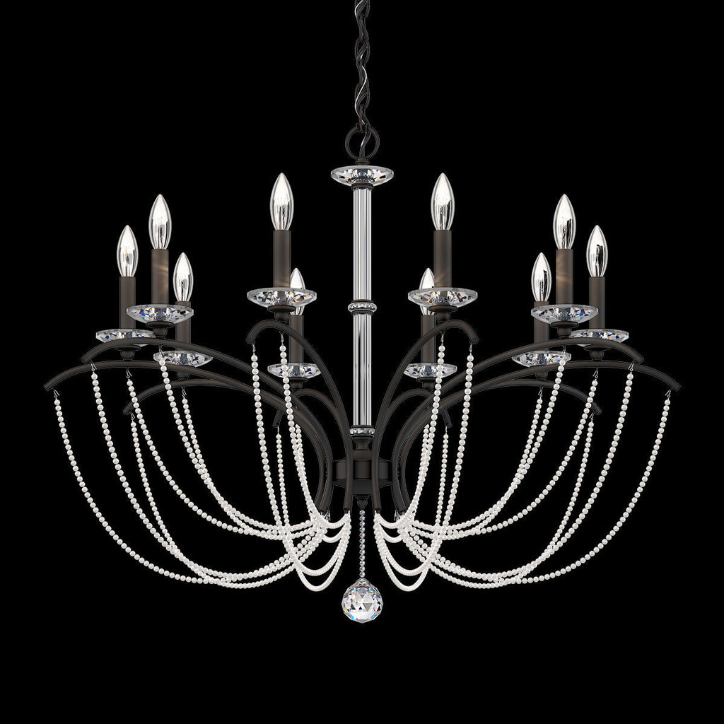 Schonbek Priscilla BC7110 Chandelier