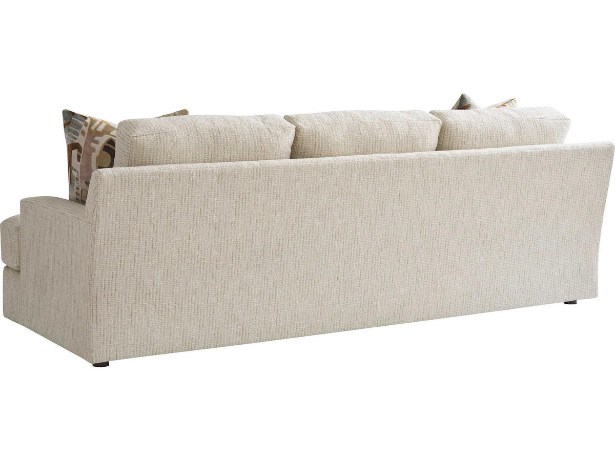 Upholstery Millington Beige Sofa