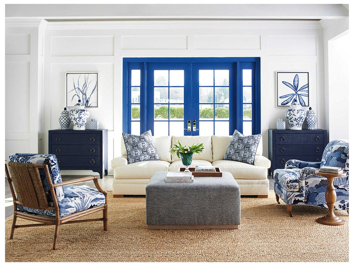 Upholstery Maxwell Upholstered Sofa