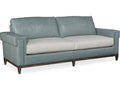 Noah 3-Seat Customizable Upholstery Sofa