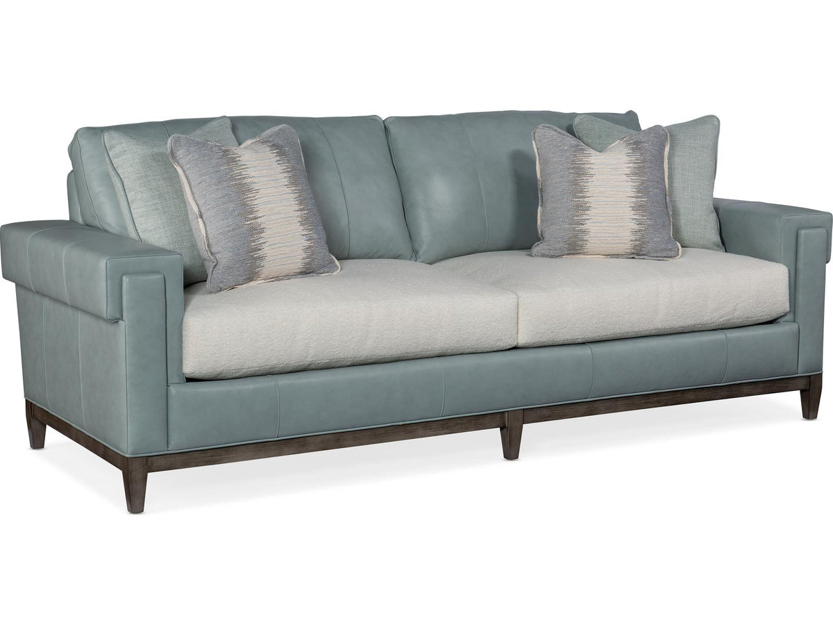Noah 3-Seat Customizable Upholstery Sofa