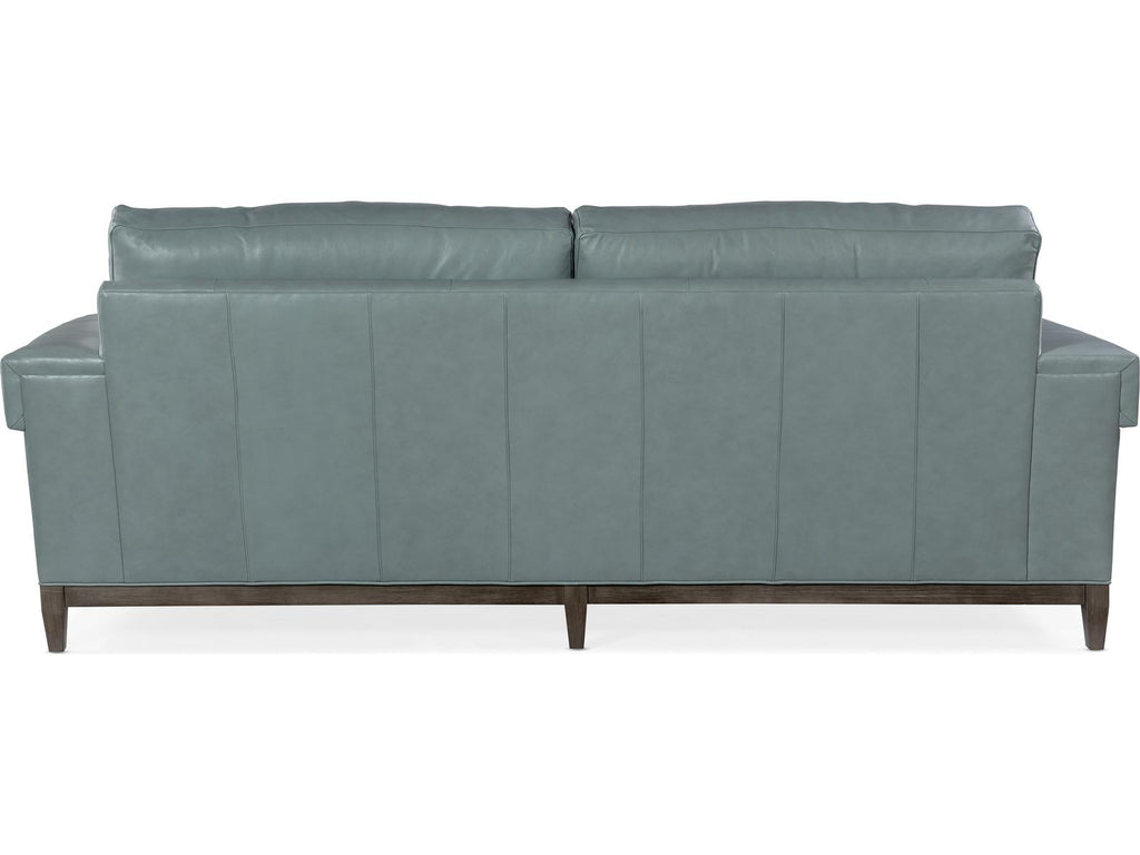 Noah 3-Seat Customizable Upholstery Sofa