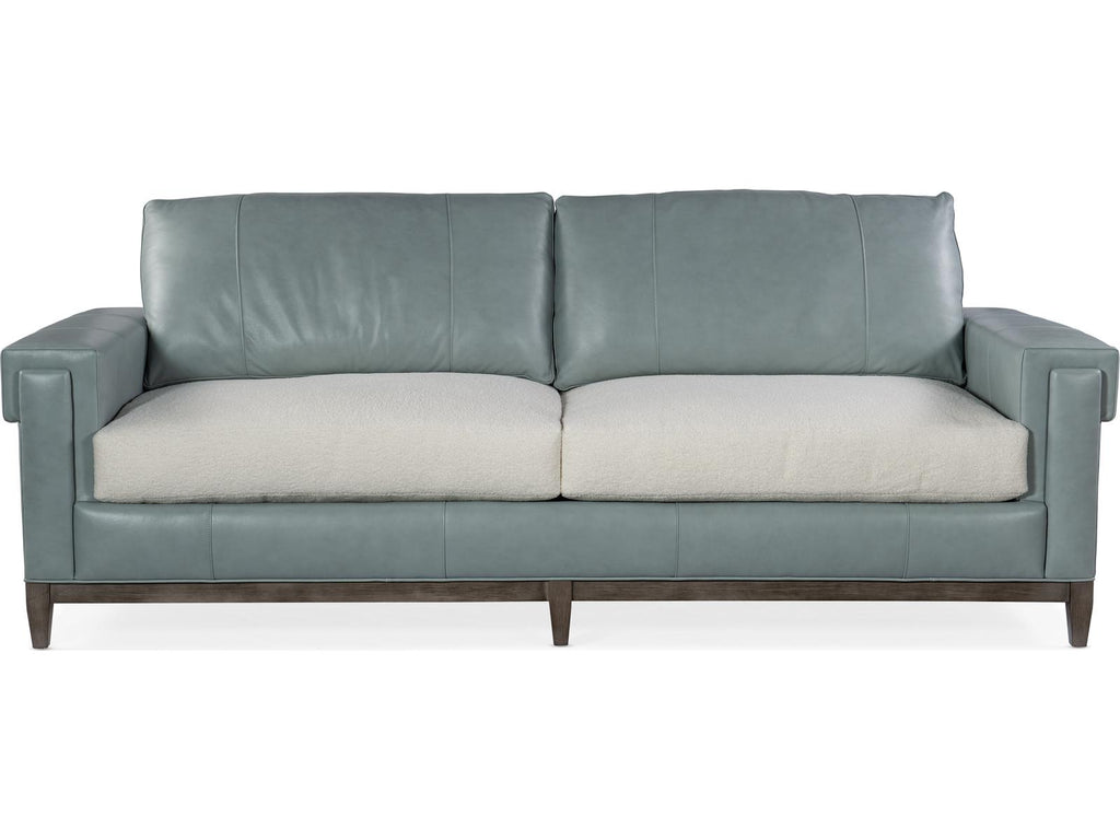 Noah 3-Seat Customizable Upholstery Sofa