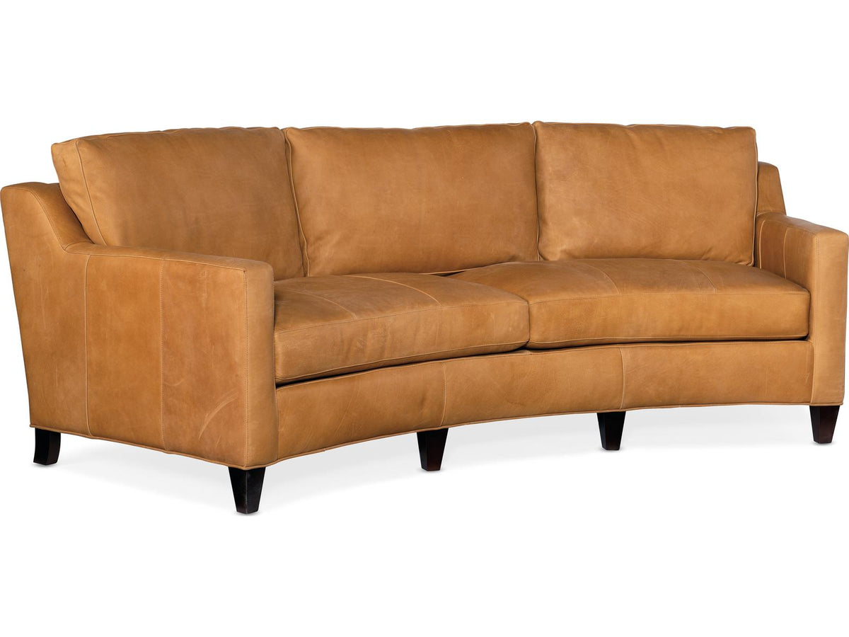 Melville Upholstered Conversation Sofa Customizable