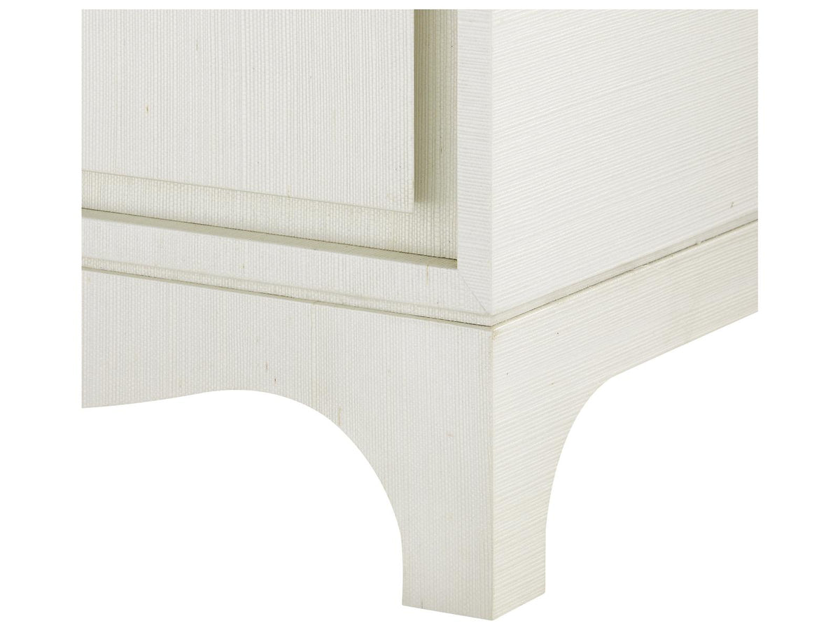 Barrett Double Dresser