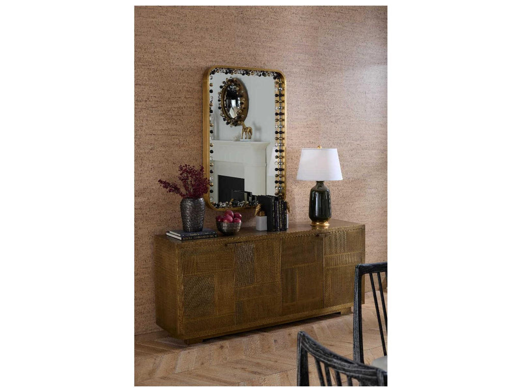 Zoe Dining Room Set