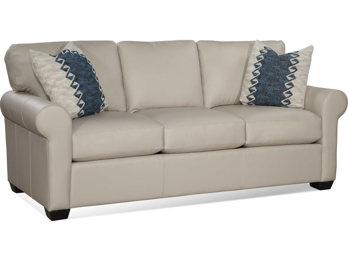 Bedford Queen Sleeper Sofa with Innerspring Mattress