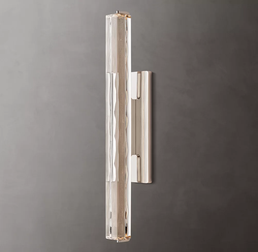 Aerie Single Sconce