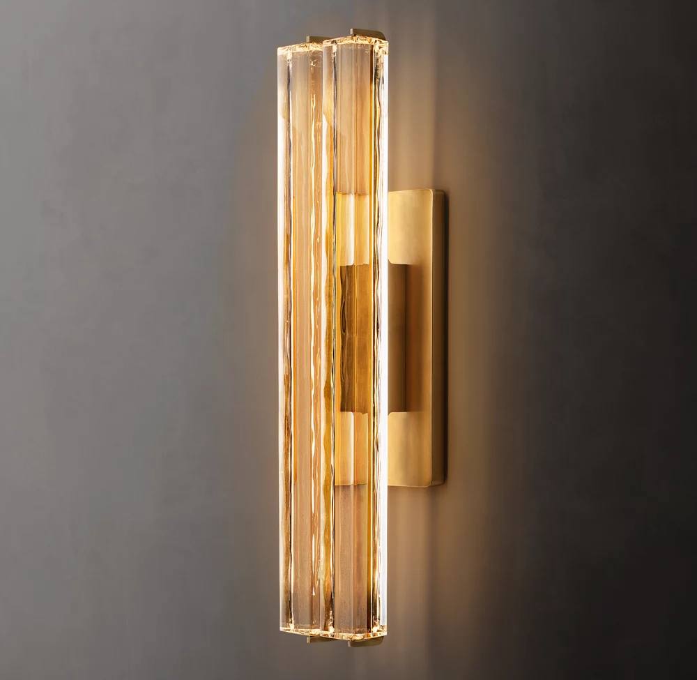Aerie Double Sconce