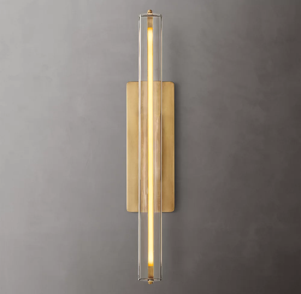Aerie Single Sconce