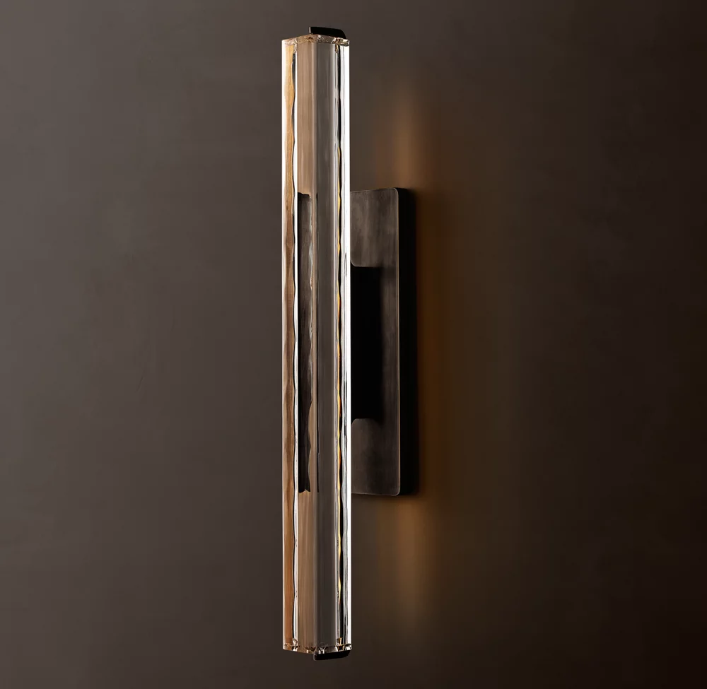 Aerie Single Sconce