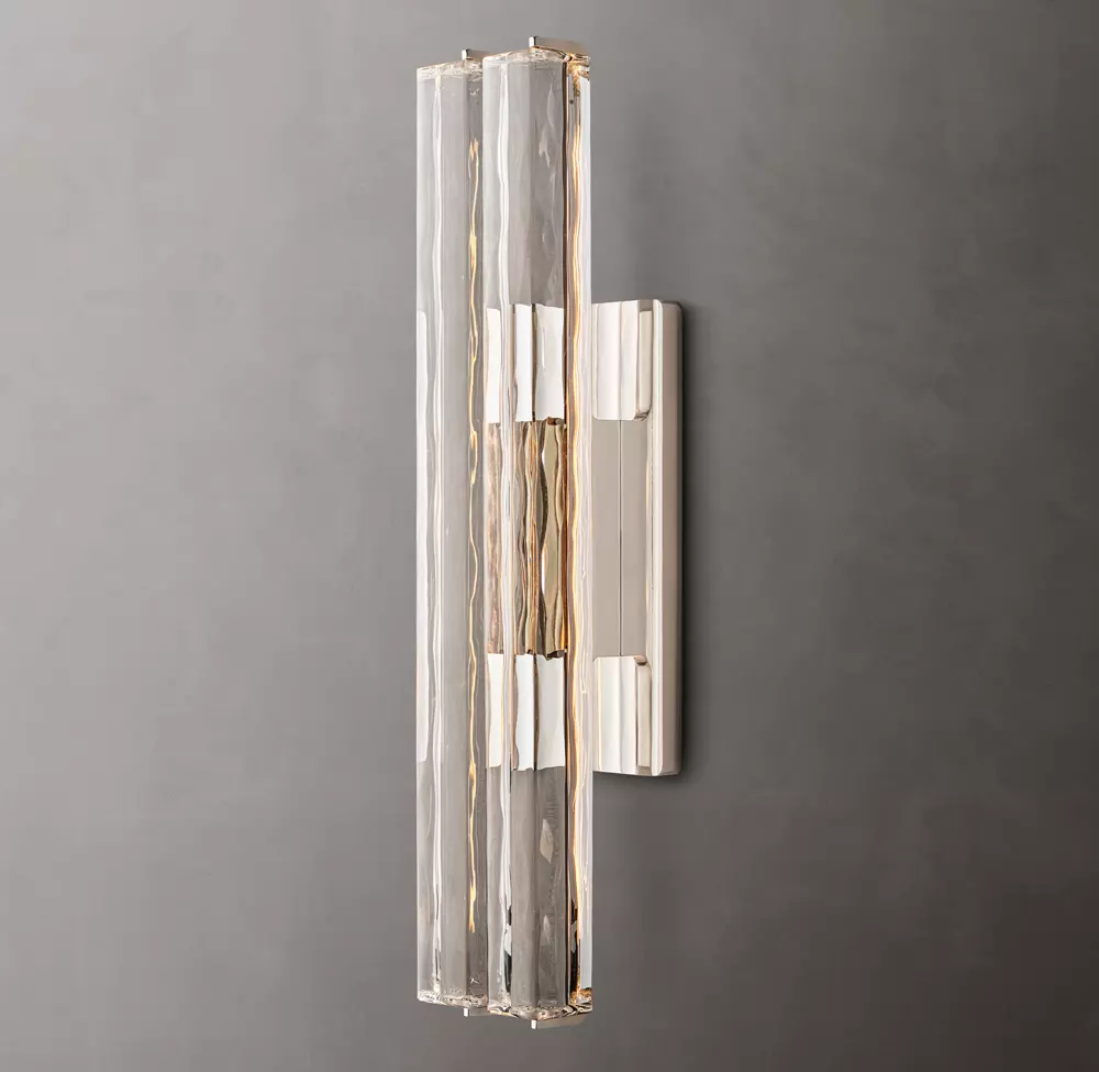 Aerie Double Sconce
