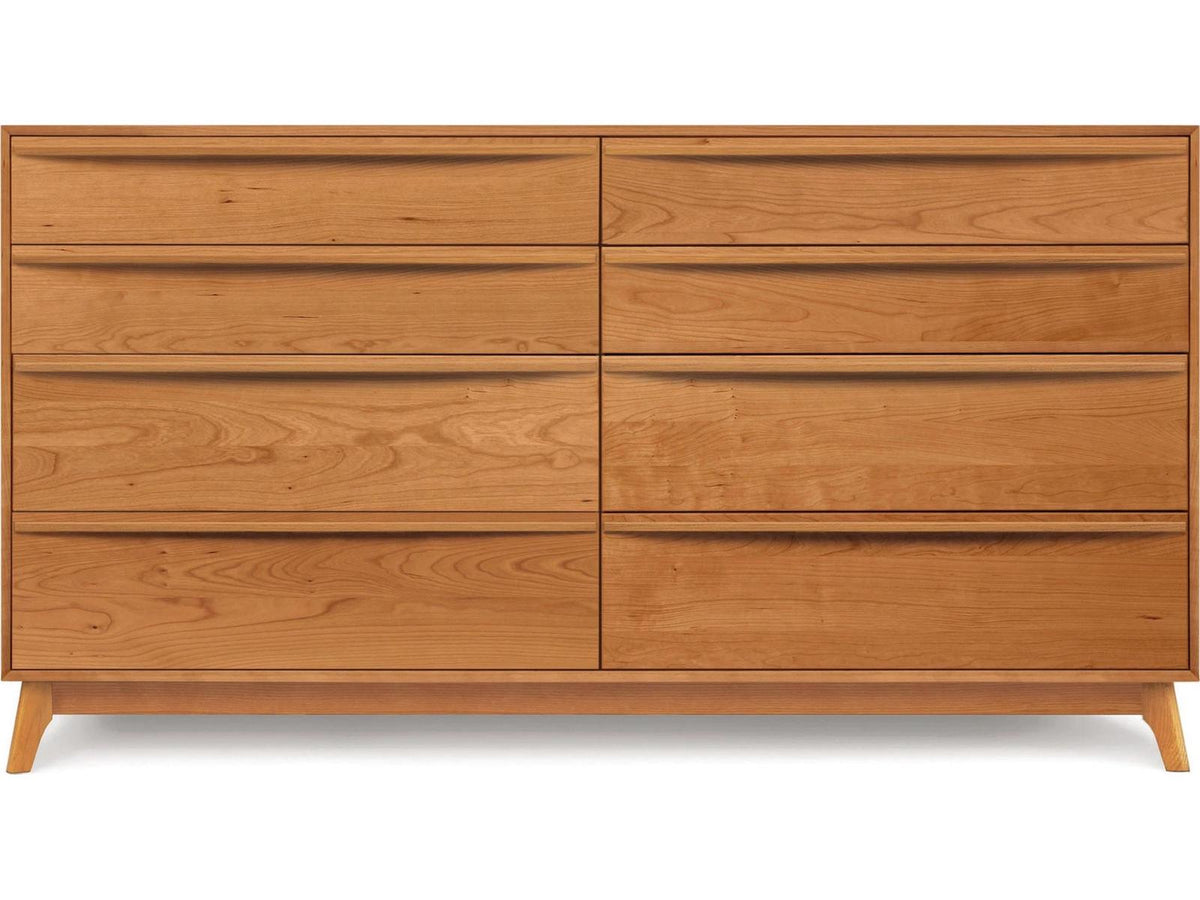 Catalina Double Dresser