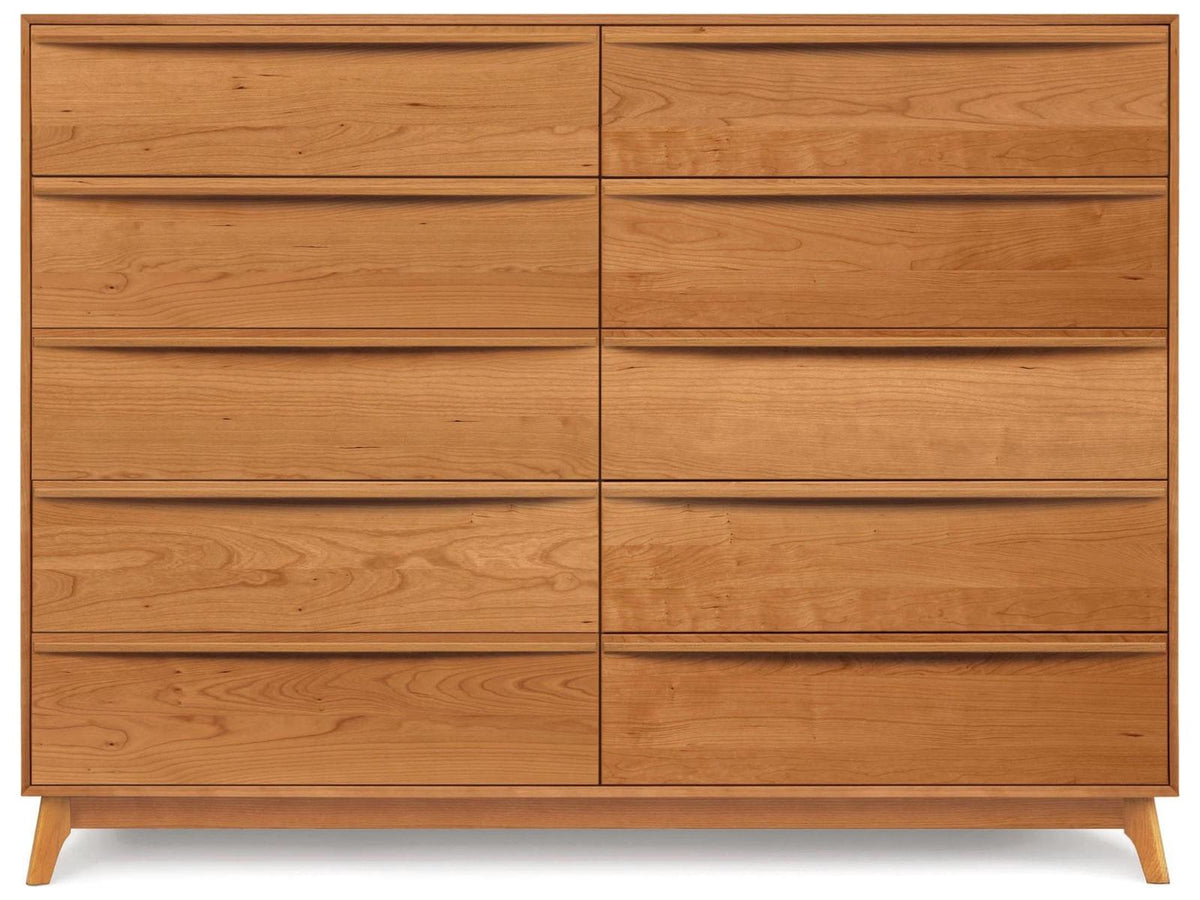 Catalina Double Dresser