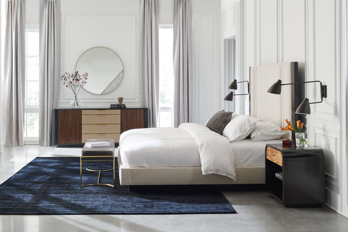 Caracole Classic Decent Proposal Bed