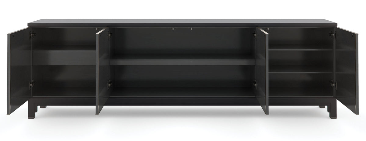 Caracole Mosaic Entertainment Console INV