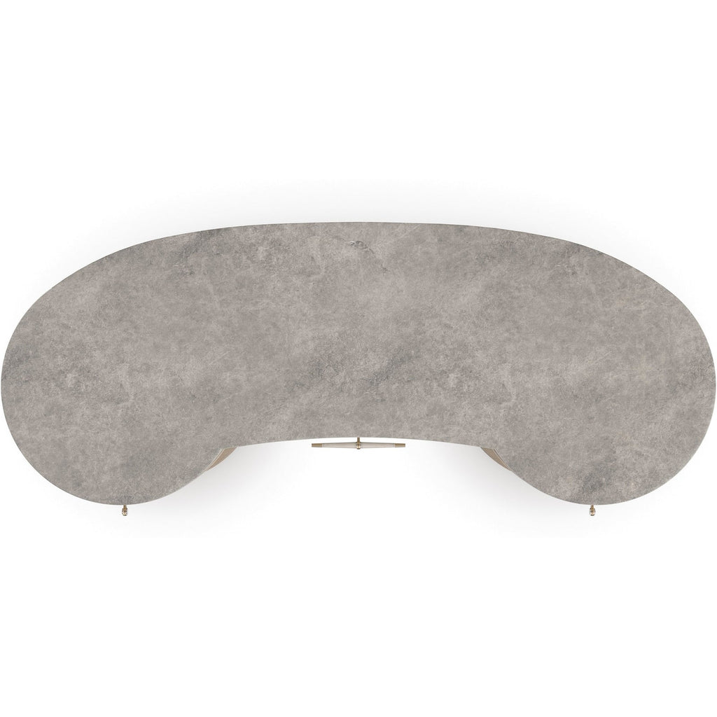 Caracole Classic Vanity Fair Desk