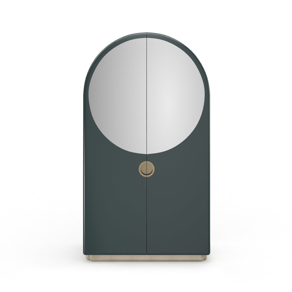 Caracole Classic Gelee Armoire