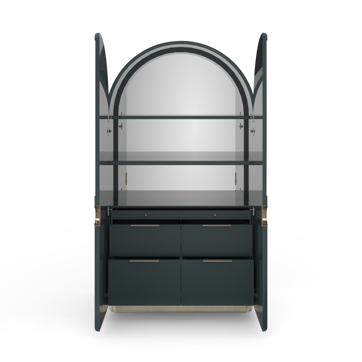 Caracole Classic Gelee Armoire