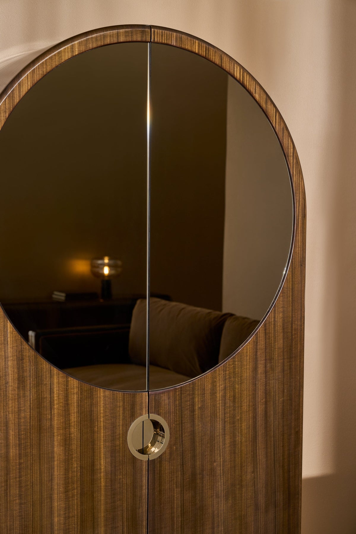 Caracole Classic Gelee Armoire