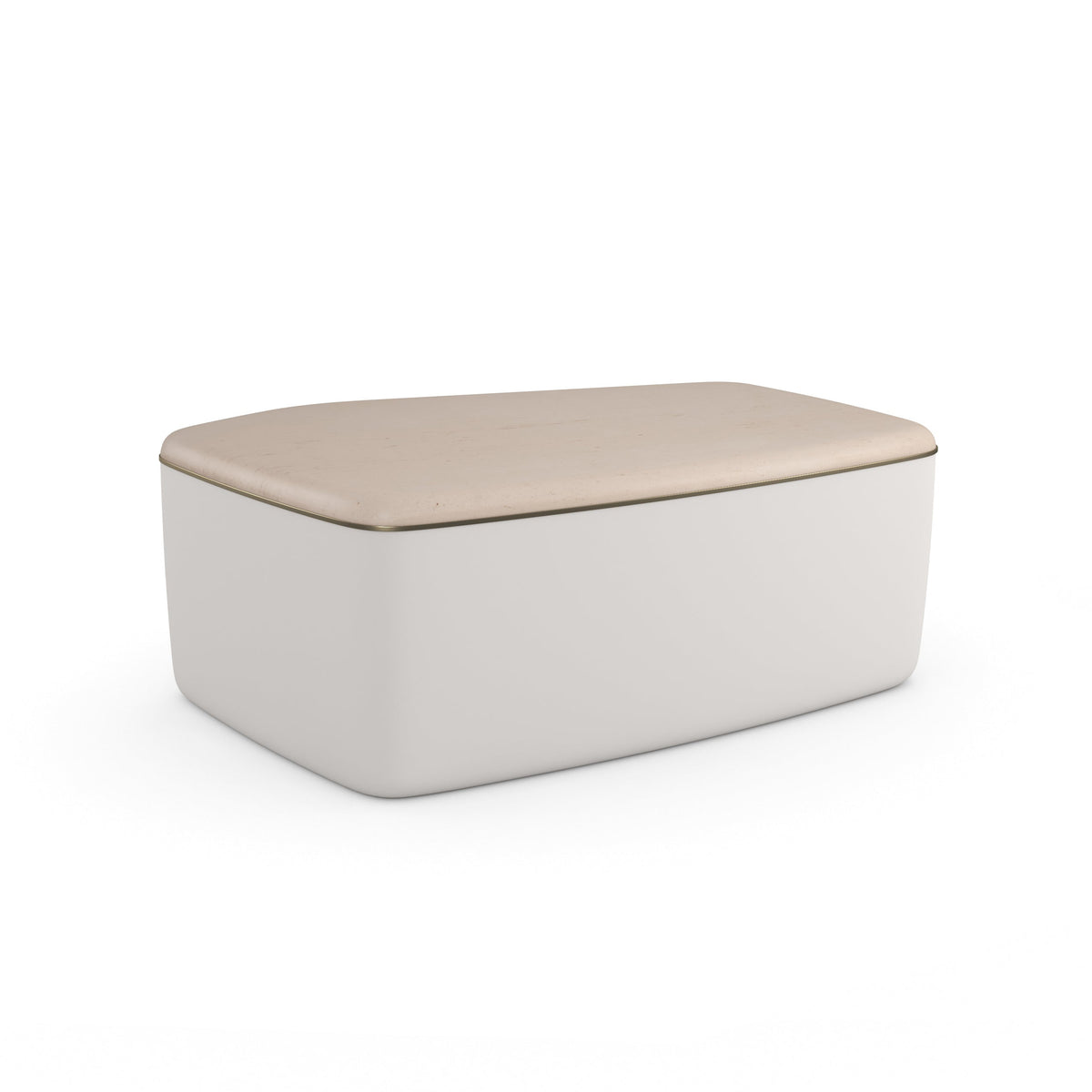 Caracole Classic Serir Medium Cocktail Table
