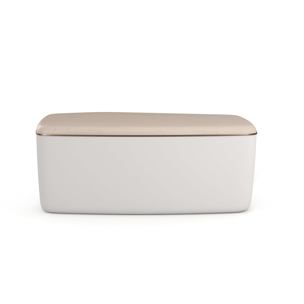 Caracole Classic Serir Medium Cocktail Table