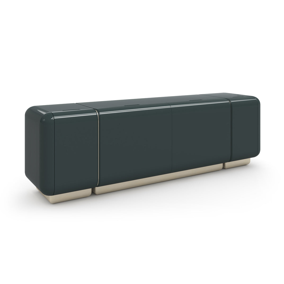 Caracole Classic Gelee Media Cabinet