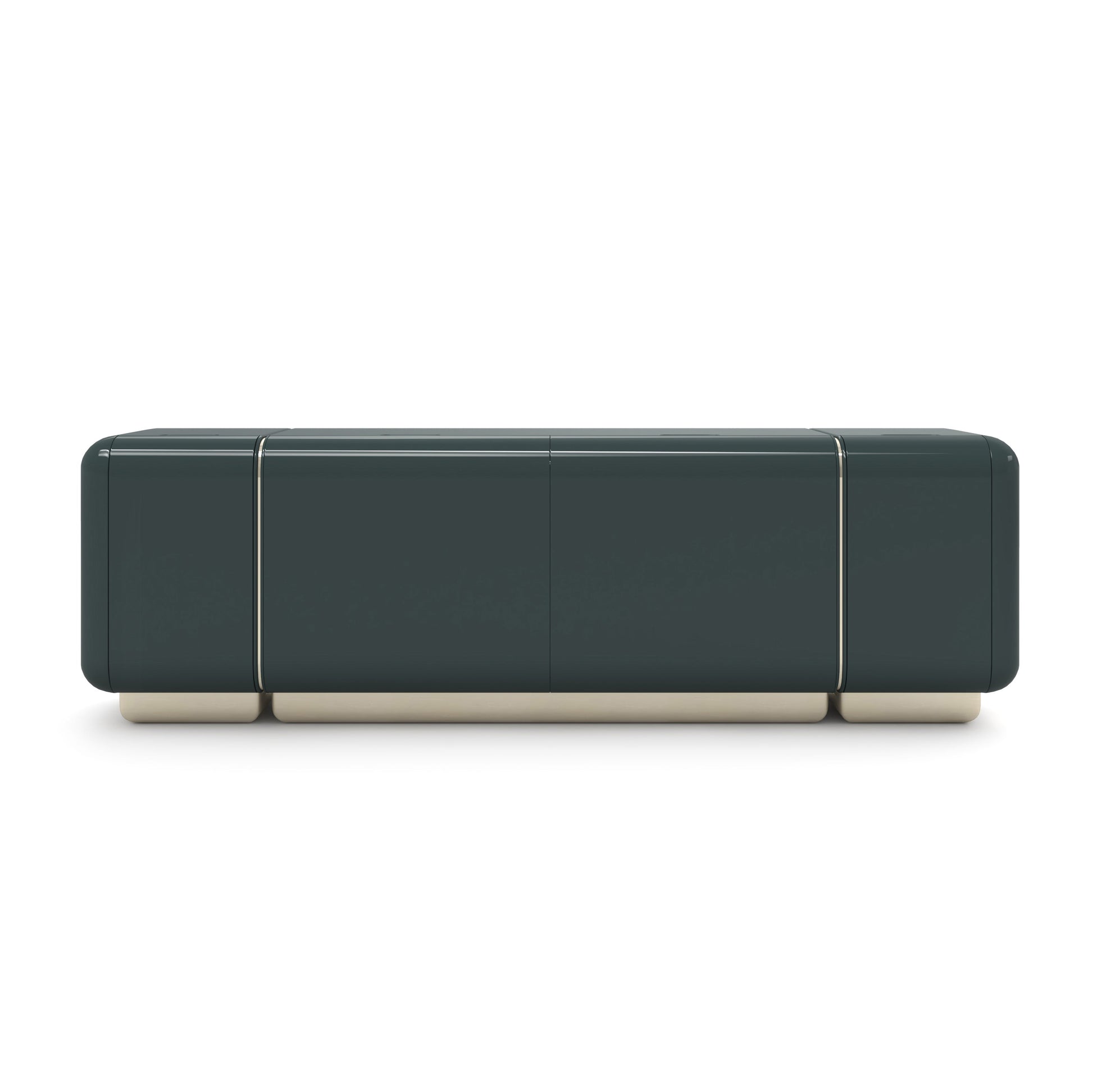 Caracole Classic Gelee Media Cabinet