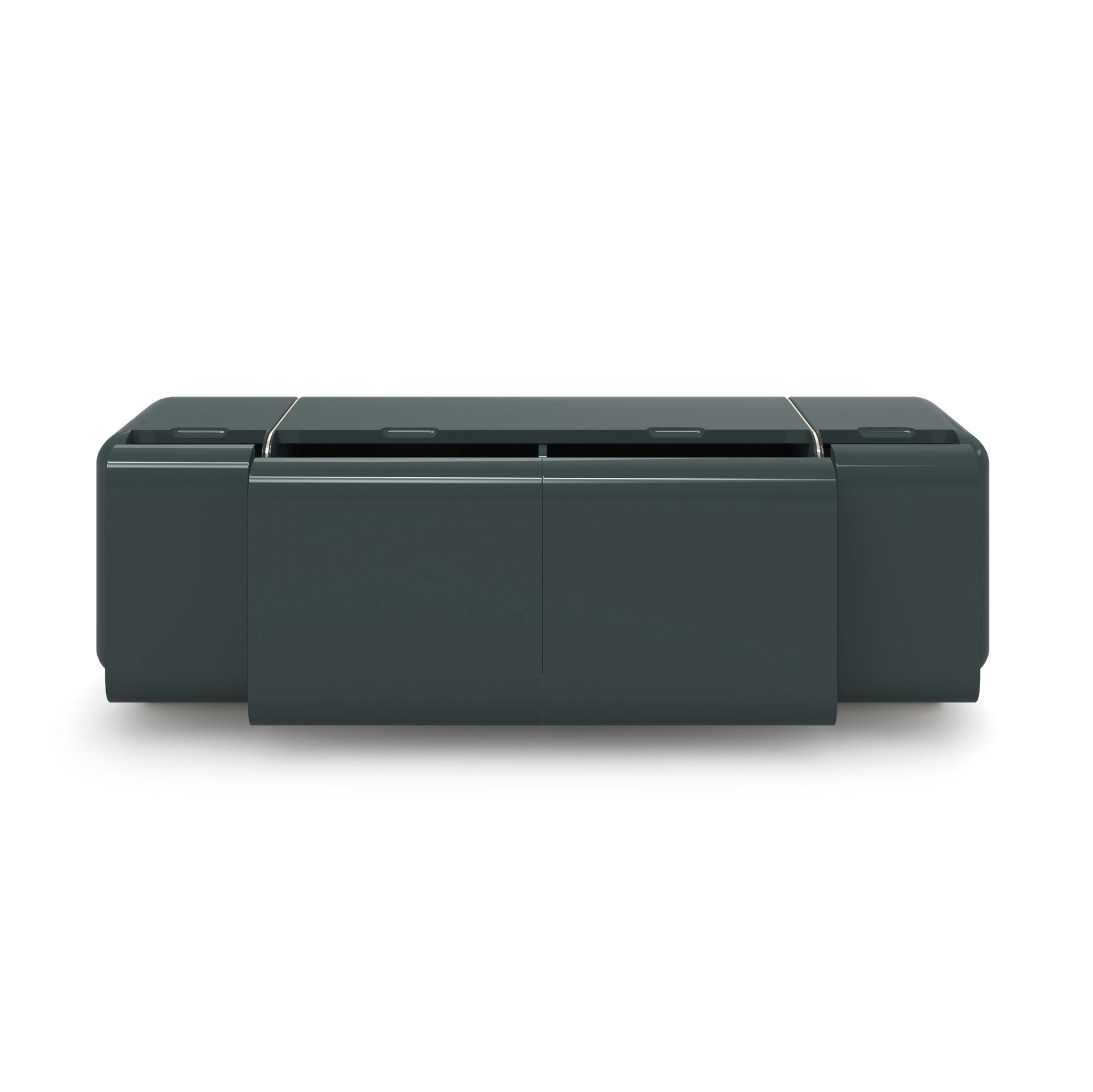 Caracole Classic Gelee Media Cabinet