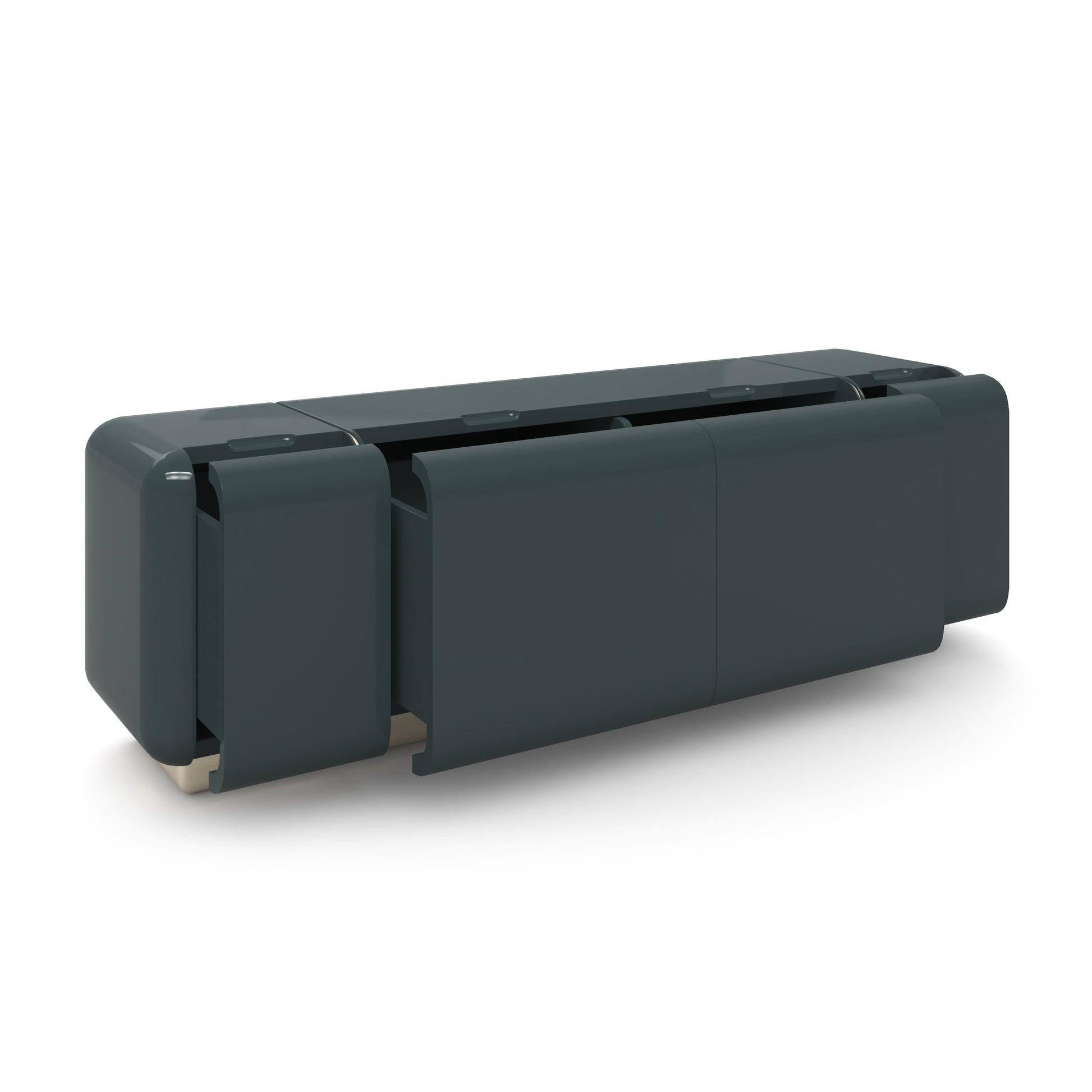 Caracole Classic Gelee Media Cabinet