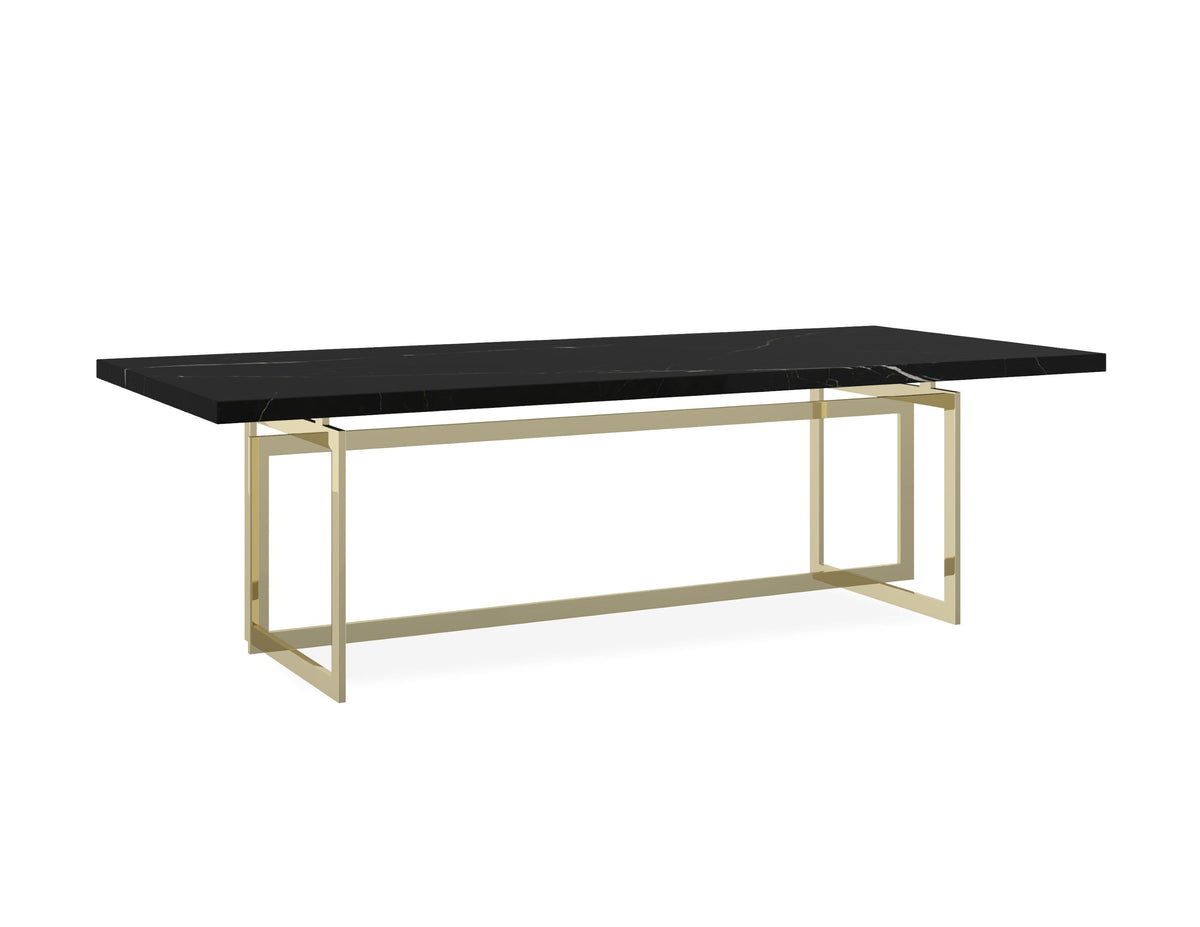 Caracole Classic Wish You Were Here Dining Table