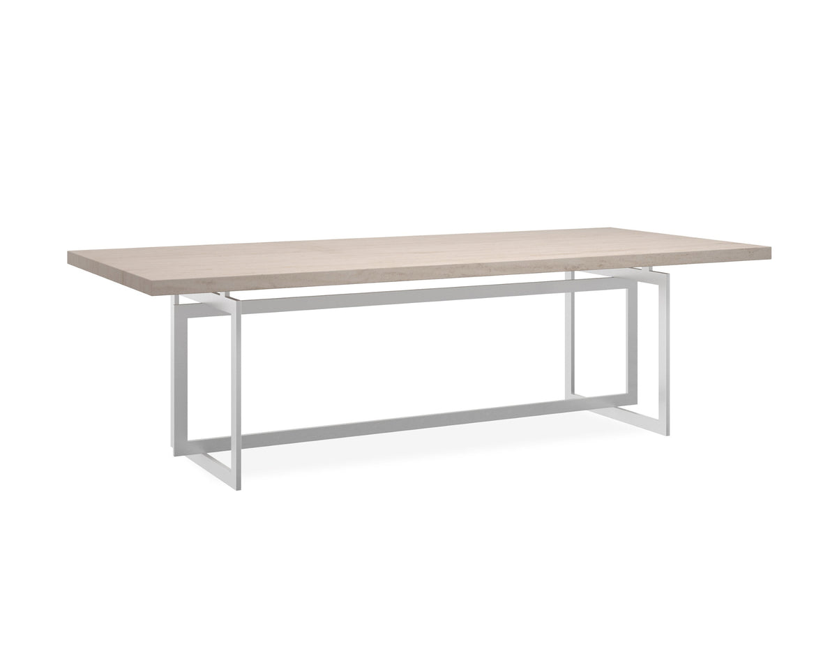 Caracole Classic Wish You Were Here Dining Table