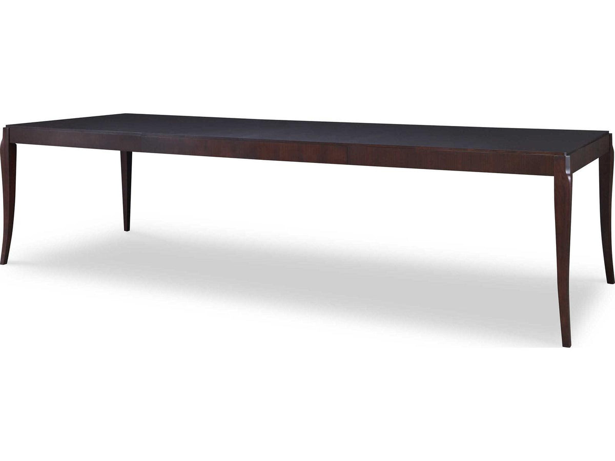 Tribeca Rectangular Dining Table in 331 Tribeca Finish