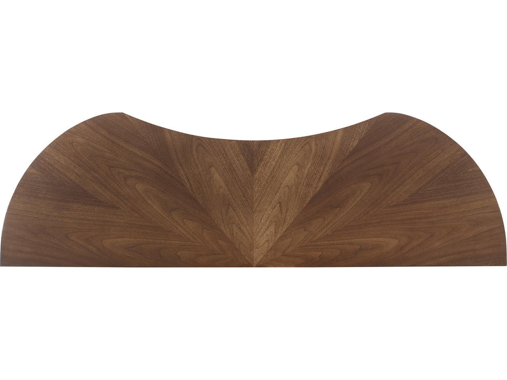 Bridgeton Sideboard with Brass Hardware and Adjustable Shelves