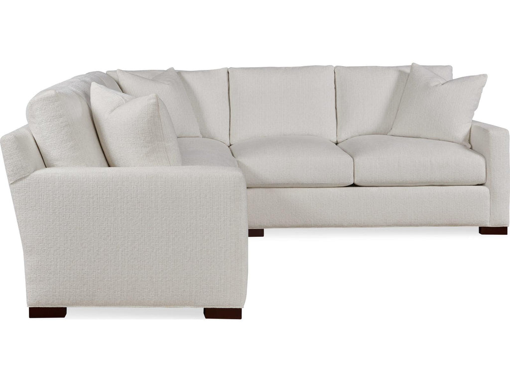 Cornerstone Configurable Sectional Sofa