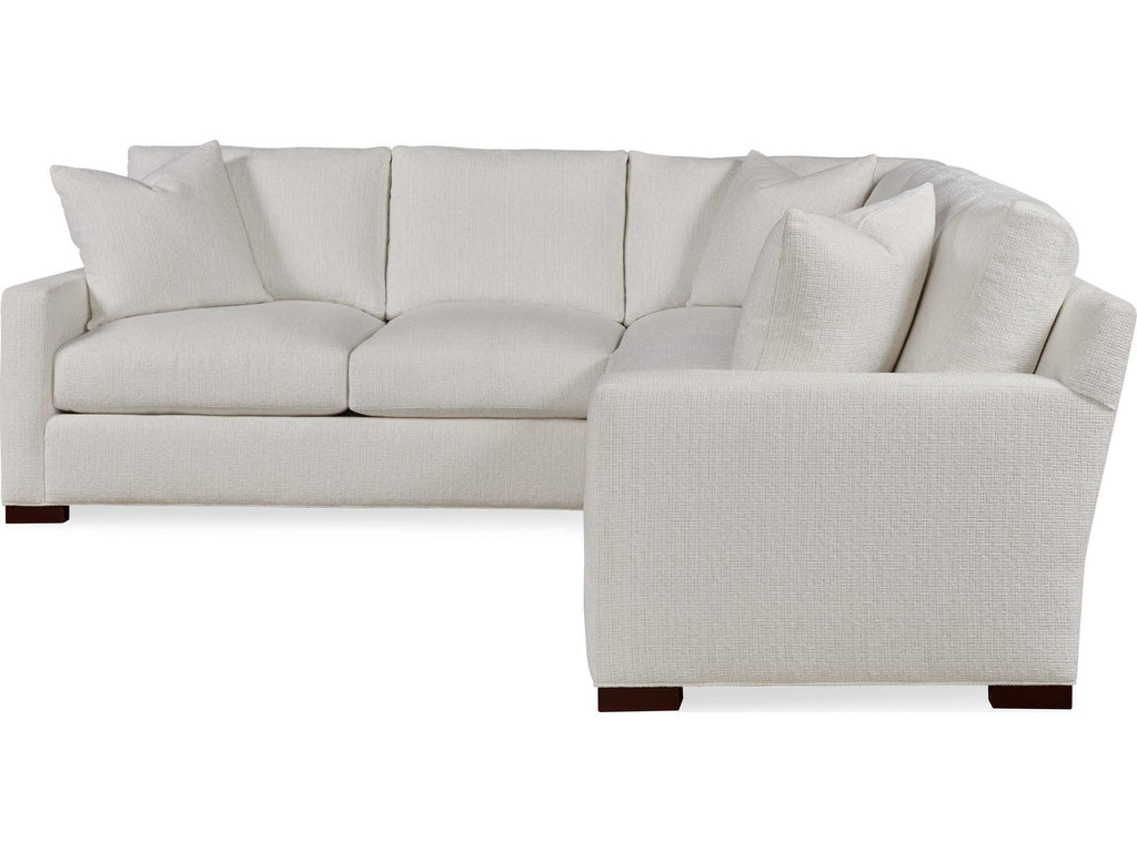 Cornerstone Configurable Sectional Sofa