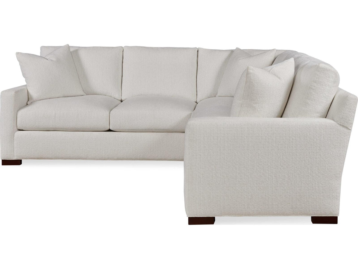 Cornerstone Configurable Sectional Sofa