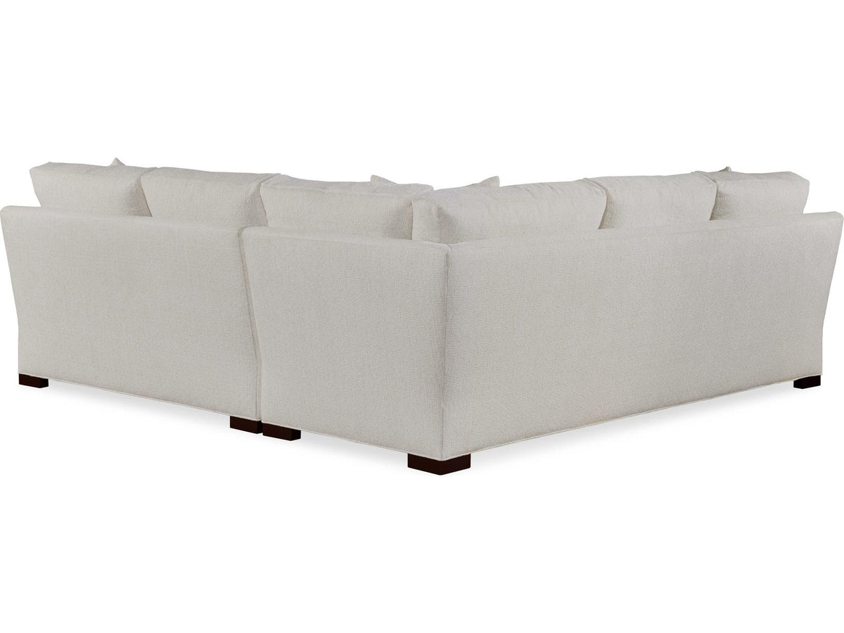 Cornerstone Configurable Sectional Sofa
