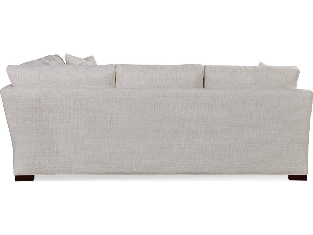 Cornerstone Configurable Sectional Sofa